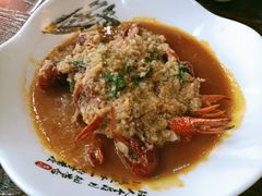 -漫天香·小龙虾餐厅(夏湾店)