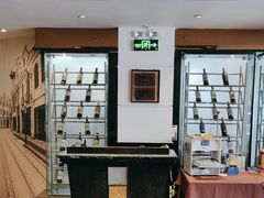 -老客站酒楼(金花南路店)