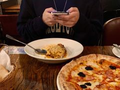 -La Tavernetta(Bar à Vin)(乌鲁木齐路店)