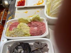 -海底捞火锅(万丰桥店)