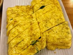 鸡蛋卷-金北顺大锅家(신사본점)