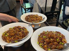 -到家尝北京菜(西坝河店)