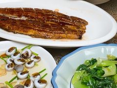 -老渔家特色海味馆(金海中路店)