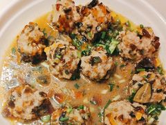 -屋里饭菜·湘菜馆(火车站店)