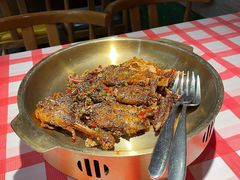 -恰八斗·猛火长沙菜(国贸店)