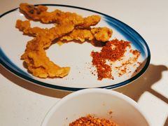 -小鱼小牛·鱼牛干锅·脆鱼火锅(世欧广场店)