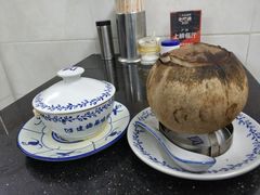 -達揚原味燉品(文明路店)