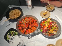 -巴厘龙虾·榜首油焖大虾(洞庭·艺术洋房店)