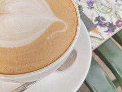 -Torch Coffee 炬点咖啡