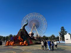 -七彩云南欢乐世界