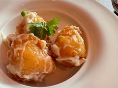 -桂花楼淮扬中餐厅(浦东香格里拉店)