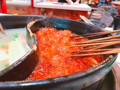-钢管厂歆瑞源油卤串串香(春熙路太古里店)
