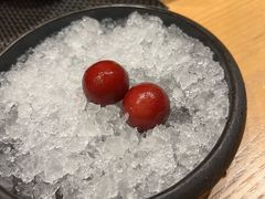 -虹料理·日料放题(悠方店)