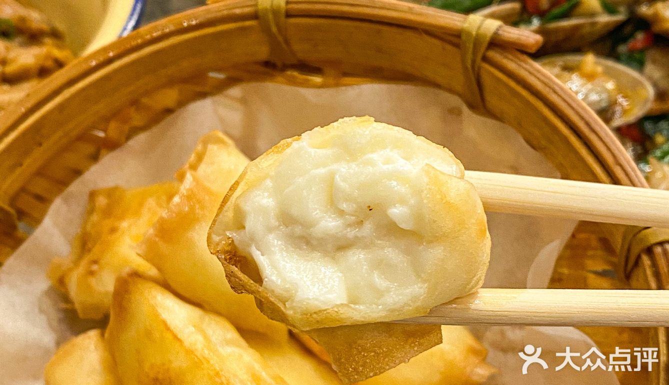 长沙ifs旁边的宝藏小吃大排档！人均30+