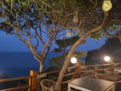 -美人鱼悬崖海景餐厅(鹿嘴山庄店)