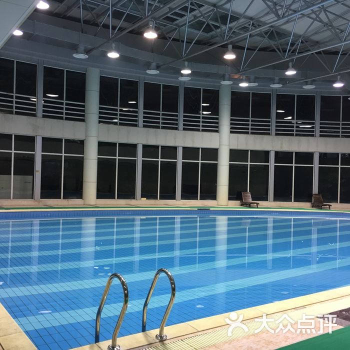 思妍丽a 运动俱乐部图片-北京健身房-大众点评网