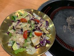 -肥肥虾庄·金牌油焖大虾(杨园滨江时代walk店)