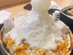 -鲜芋仙(铁西万象汇店)