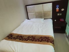 -尚客优酒店(苏州蠡口地铁站店)