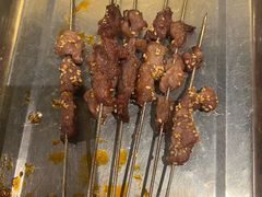 -福苗小骆驼烧烤(曲江店)