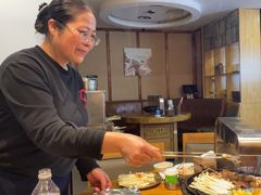 -合易泓烤肉•首创生椰大油边(宁山路店)