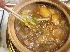 -品粤居港式打边炉·广式烧腊(西安路福佳新天地店)