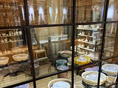 -初八专业级手工DIY陶艺社·户外研学·创意DIY首饰