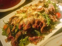 意大利黑醋牛肉沙拉-餮熹Tipsea法餐(吉大店)