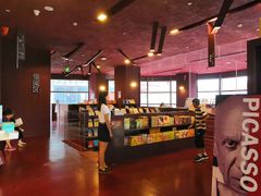 -当当梅溪书院(步步高梅溪新天地店)