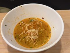 宽条拉面-西部马华清真食府·丝路菜(大钟寺店)
