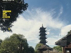 -乌镇景区