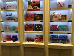 零售区-GODIVA(恒隆广场店)