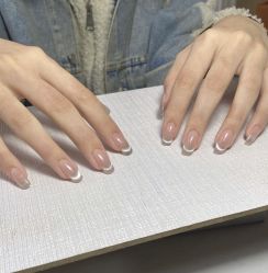 -1T·1M 日式美甲美睫