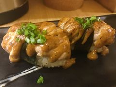 -昊·来了寿司(双楠2店)