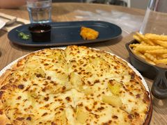 -必胜客(新海上世界店)