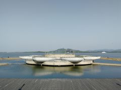 -池州市平天湖风景区