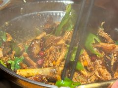 -吃饭皇帝大·土家民族菜(武陵源店)