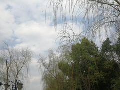 -汉江湾体育公园