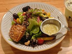 -麦田工坊(月湖店)