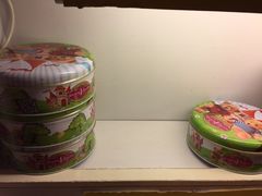 -珍妮曲奇聪明小熊(尖沙咀店)