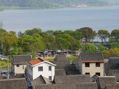 -东钱湖旅游度假区