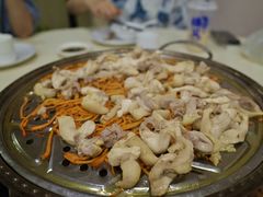 -凯盈阁私房菜·桑拿鸡(绿茵花园店)