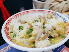 -哈灵面馆(宁波路店)