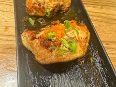 -鸟幸 TORISAKI 炭火居酒屋