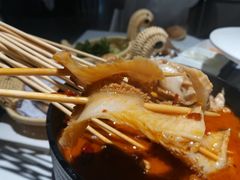 -煜丰汴京烤鸭(福彩路店)
