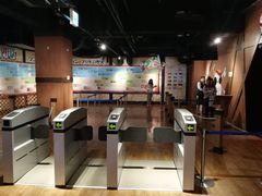 -东京塔海贼王主题公园