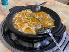 -李师傅脆肚(梅林店)