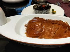 -禧瑞都大饭店(吊桥路店)