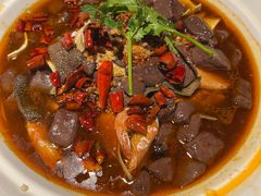 -卞氏菜根香(青羊万达店)