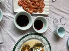 -宾朋海鲜美食餐厅·特色美食(兴海路店)